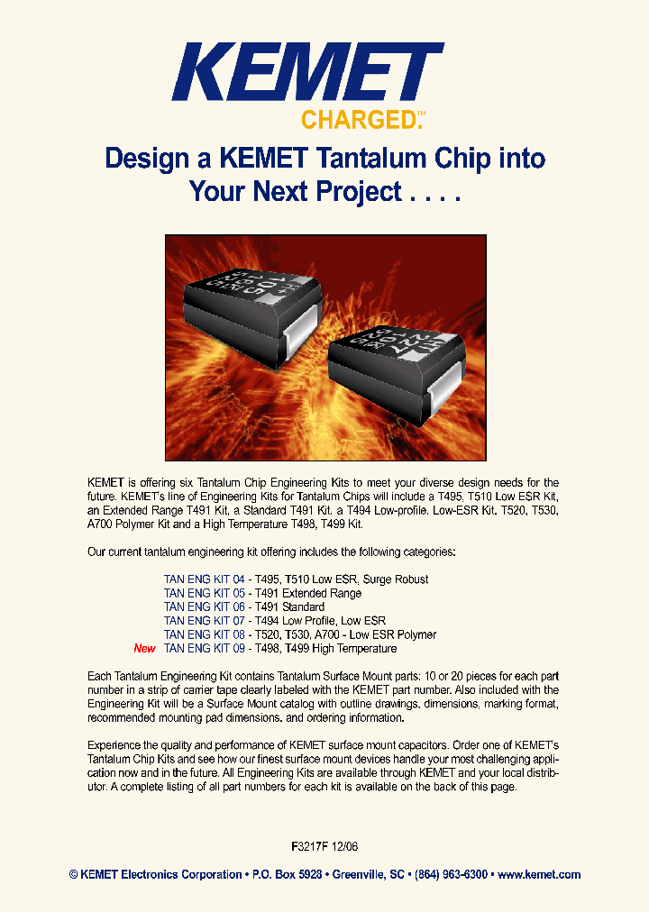 T491C476K010AT_898647.PDF Datasheet