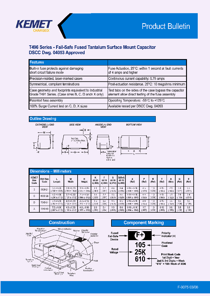 T496X686M010AH4095_1320951.PDF Datasheet
