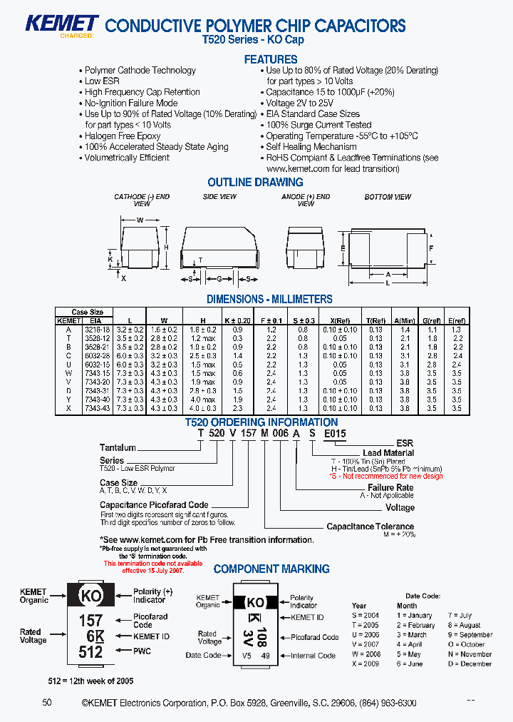 T520_1150532.PDF Datasheet