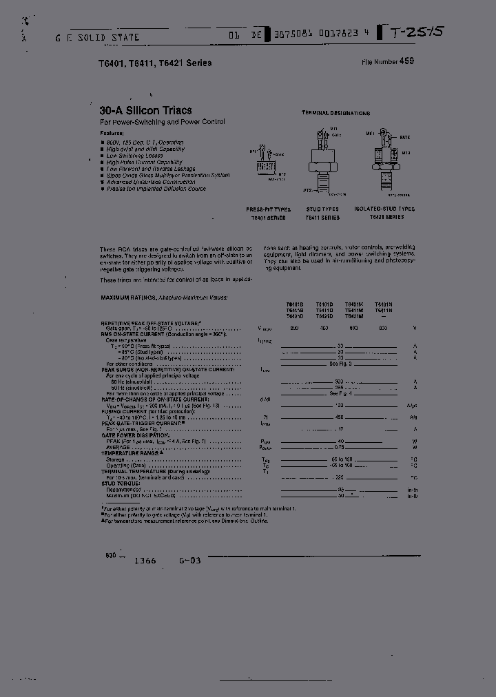 T6421M_1321003.PDF Datasheet