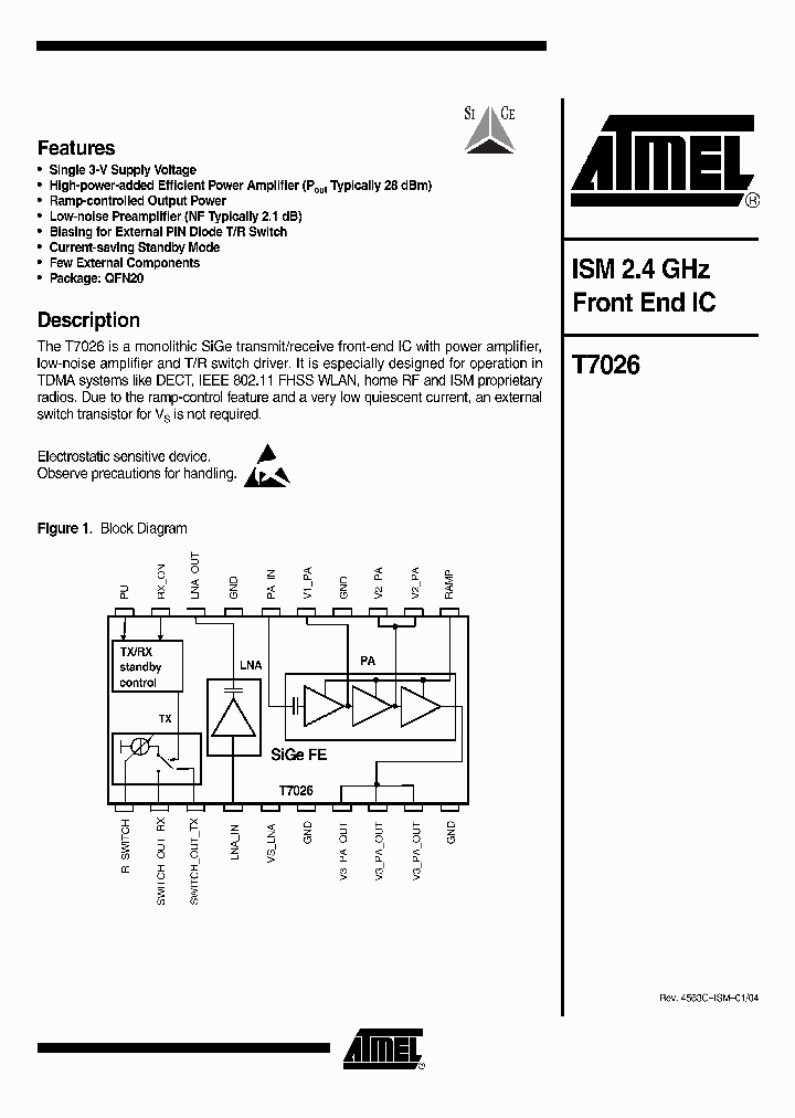T7026_1321048.PDF Datasheet