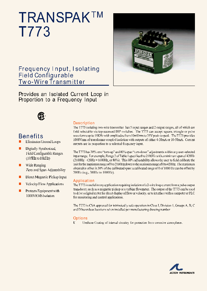 T773-0000_1321070.PDF Datasheet