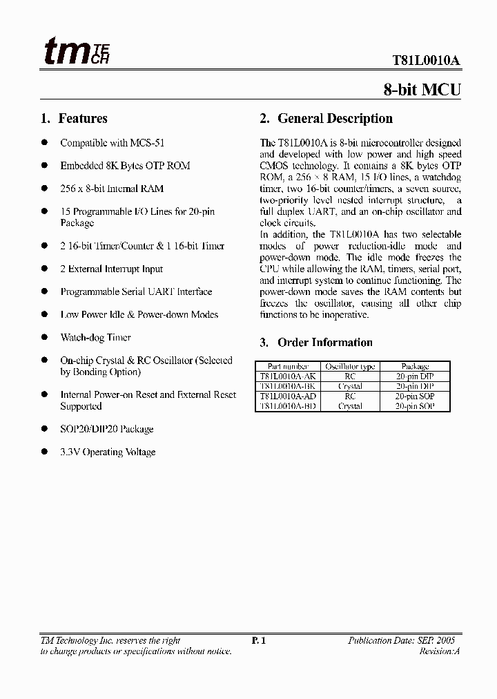 T81L0010A-BK_1321095.PDF Datasheet