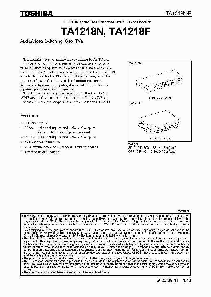 TA1218N_1321180.PDF Datasheet