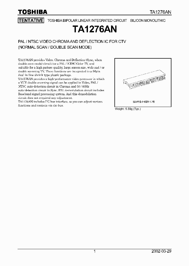 TA1276AN_1321203.PDF Datasheet