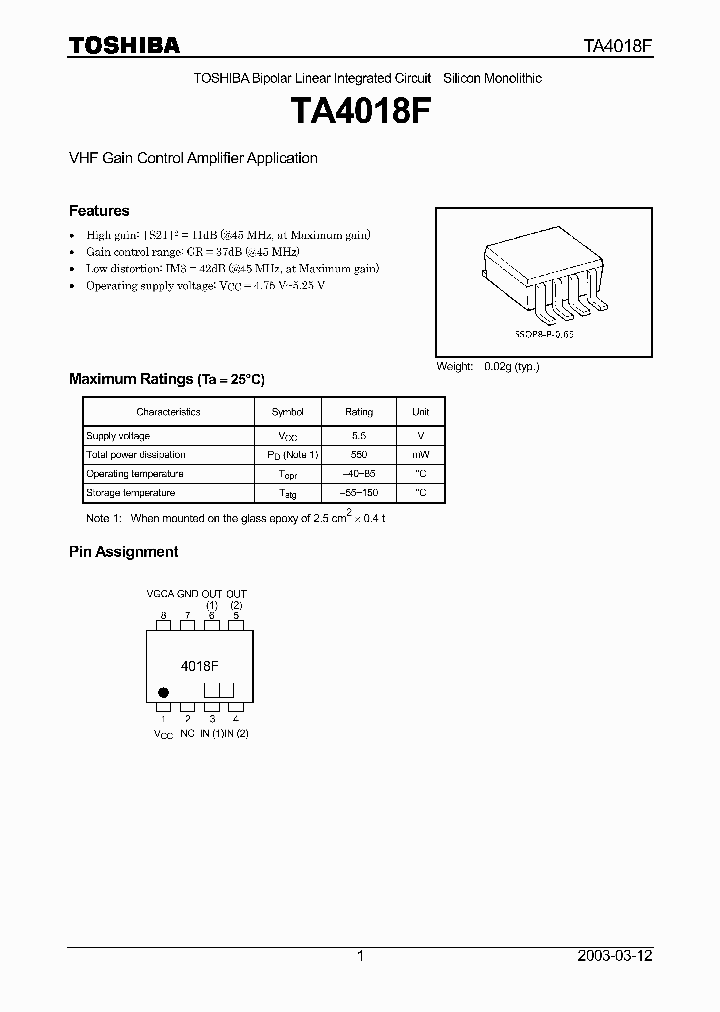 TA4018F_1321311.PDF Datasheet