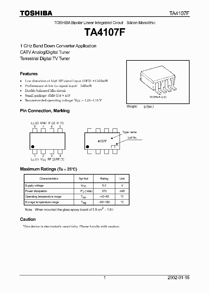 TA4107F_1048596.PDF Datasheet