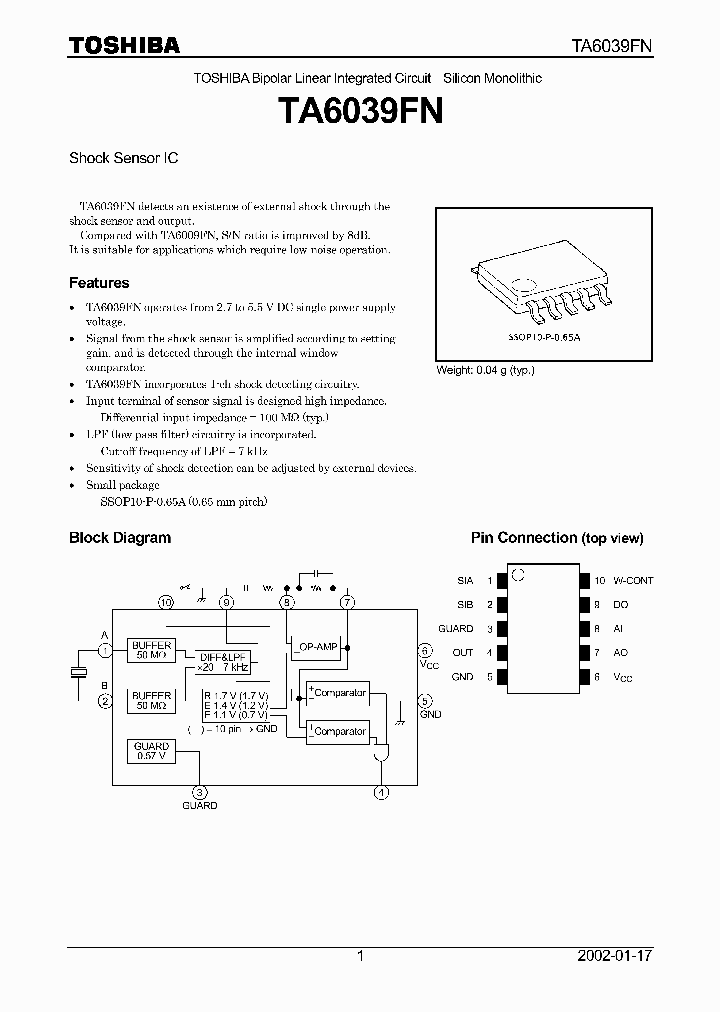TA6039FN_1039192.PDF Datasheet