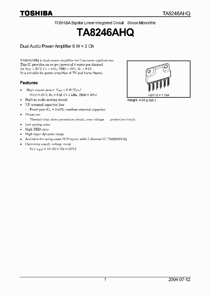 TA8246AHQ_1131716.PDF Datasheet