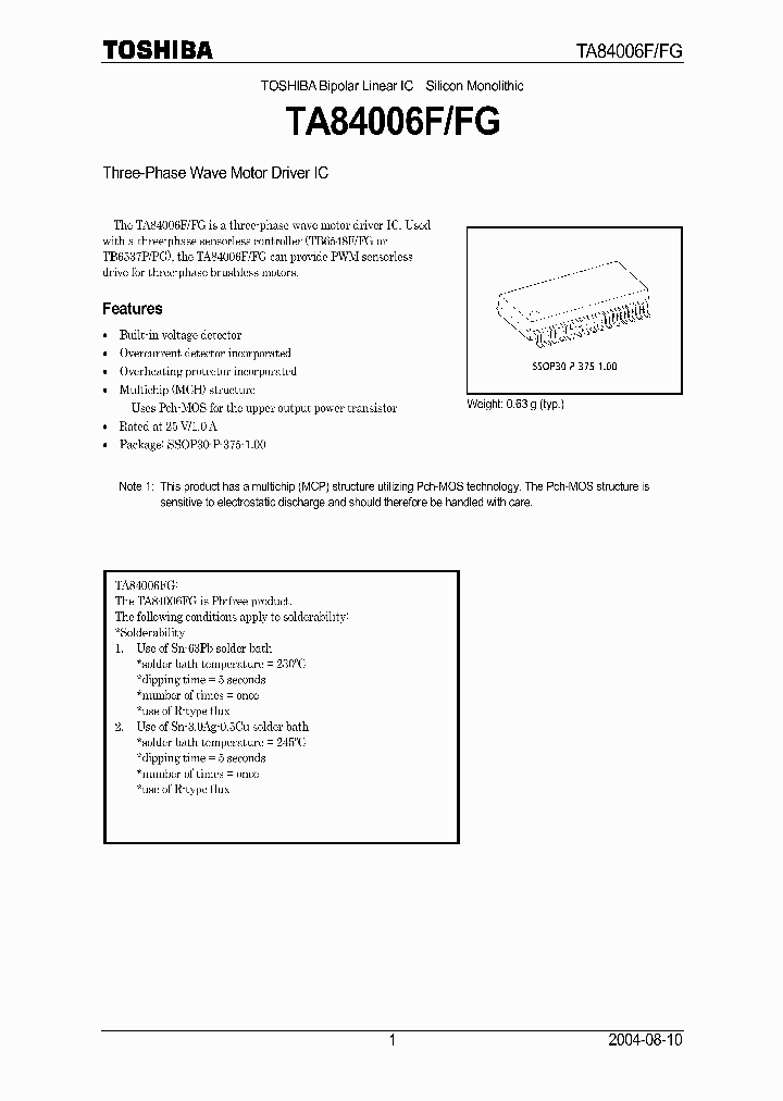 TA84006F_1066668.PDF Datasheet