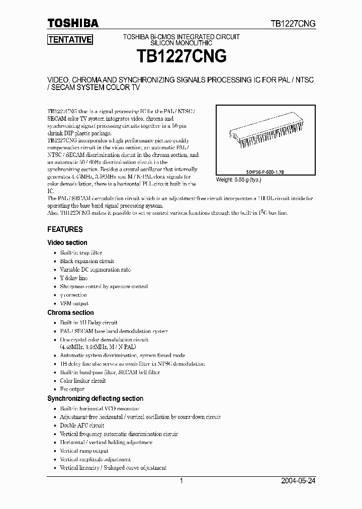 TB1227CNG_1141059.PDF Datasheet