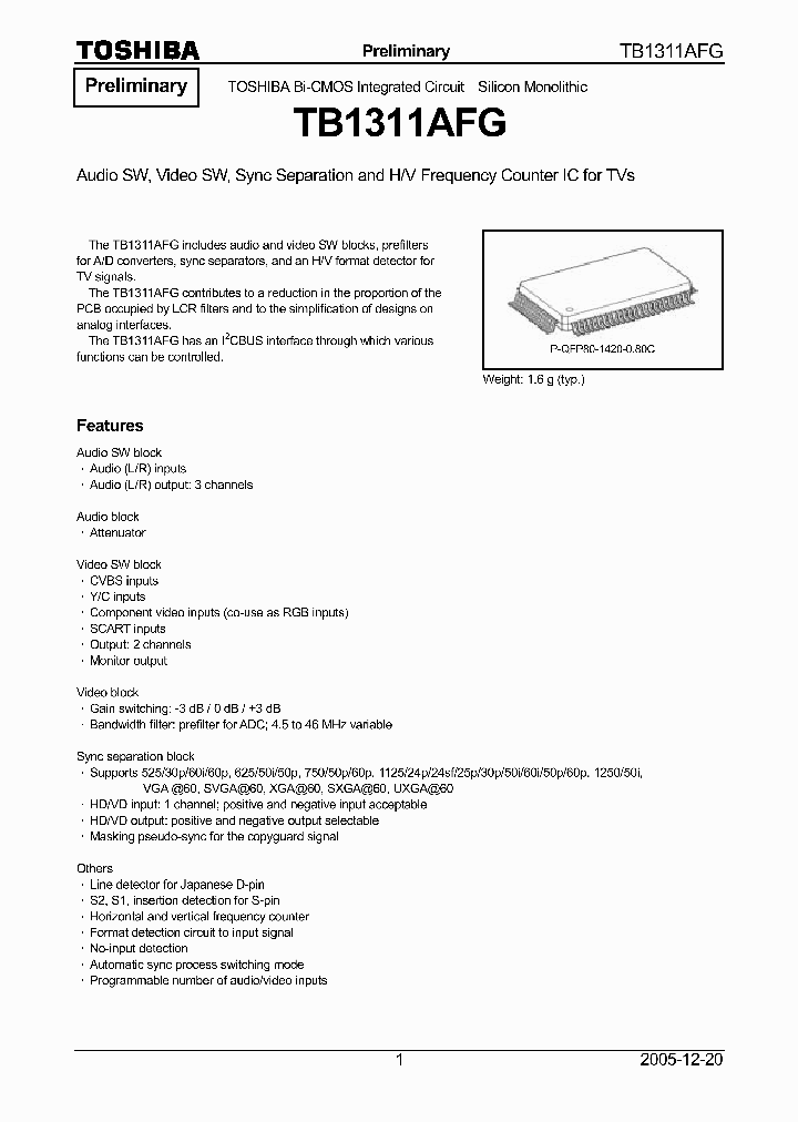 TB1311AFG_1321731.PDF Datasheet