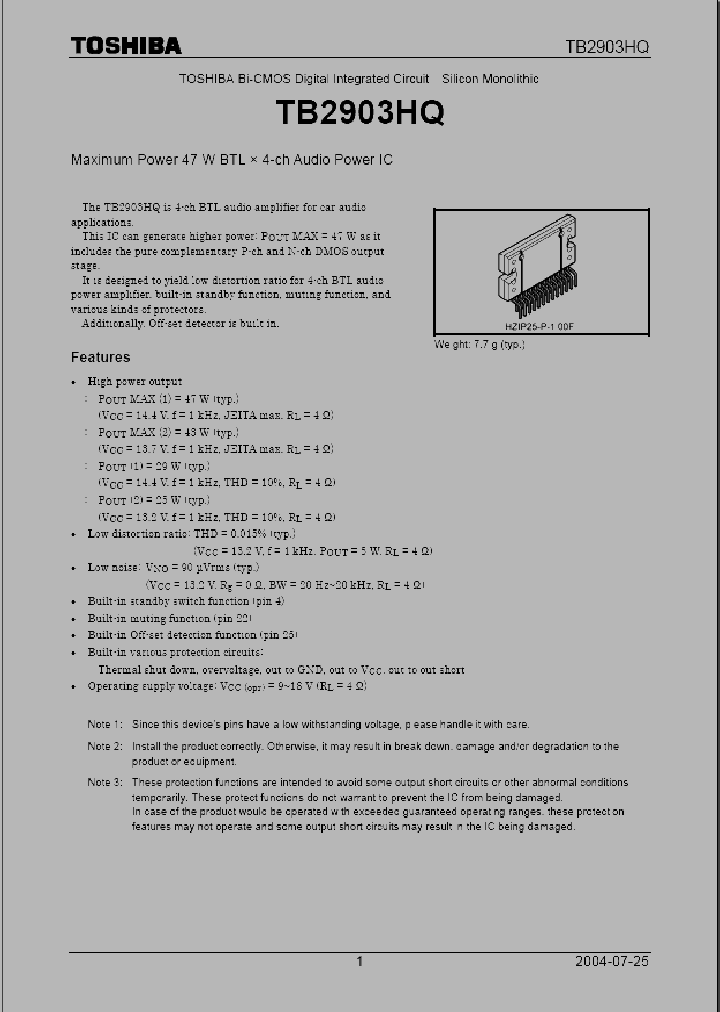 TB2903HQ_1321737.PDF Datasheet