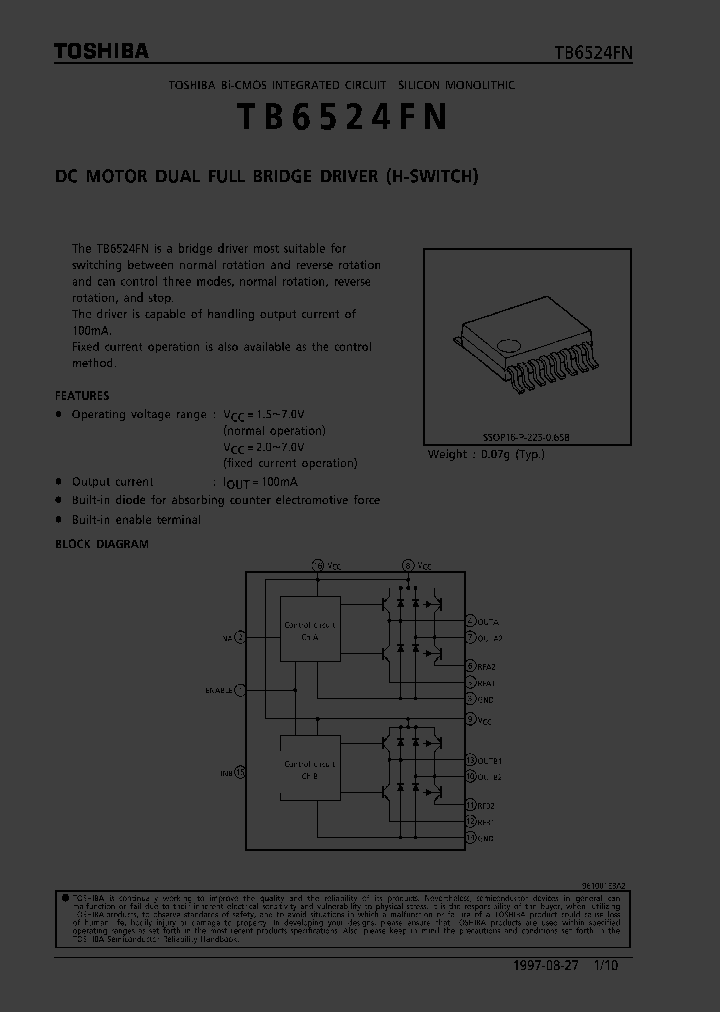 TB6424FN_1321791.PDF Datasheet