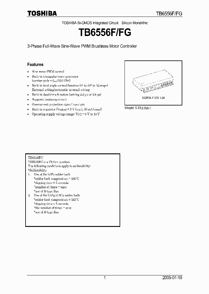 TB6556FG_1321809.PDF Datasheet