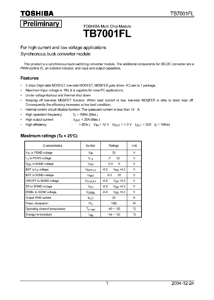 TB7001FL_1321817.PDF Datasheet