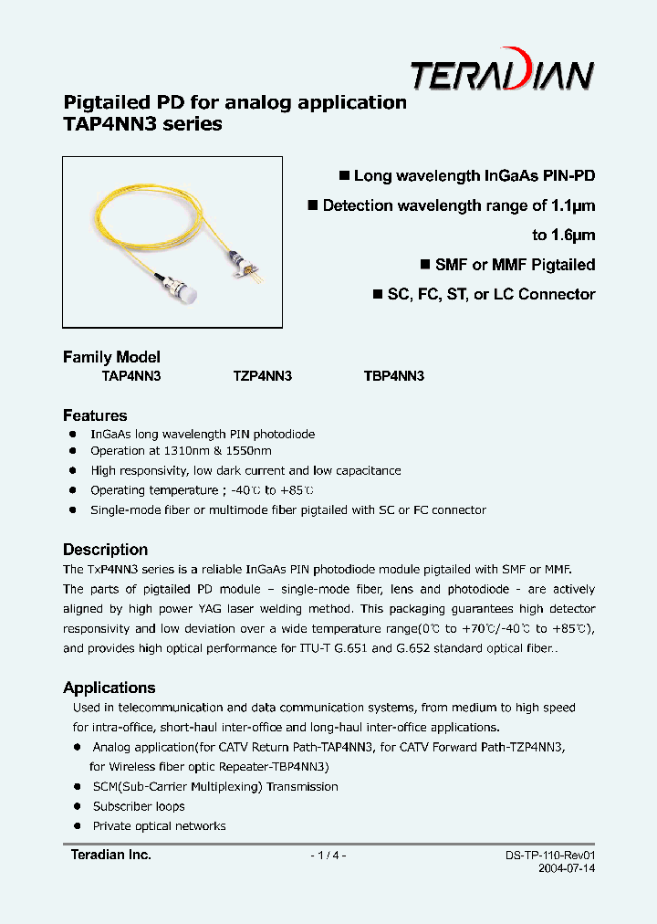 TAA4833_1039209.PDF Datasheet