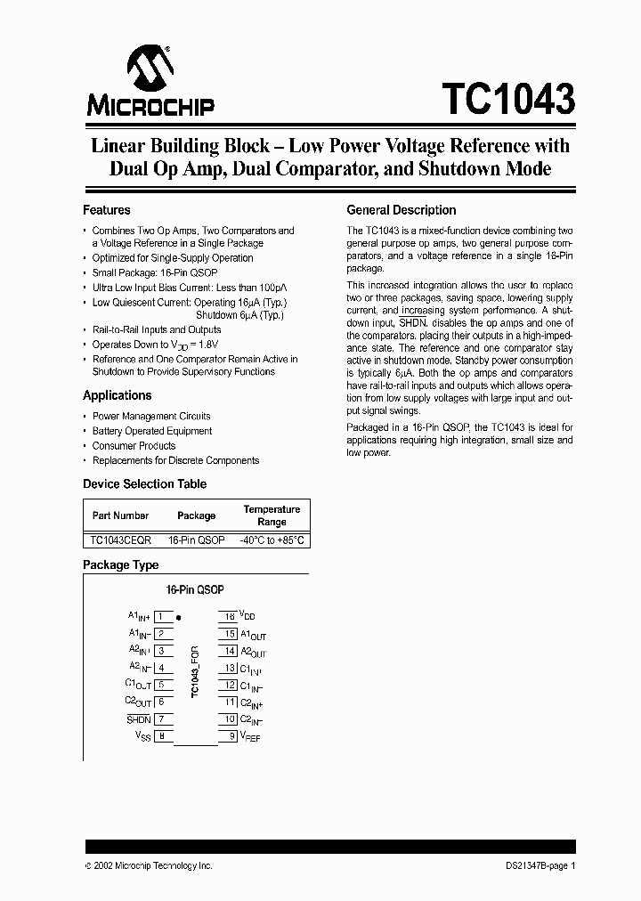 TC1043CEQR_1321904.PDF Datasheet