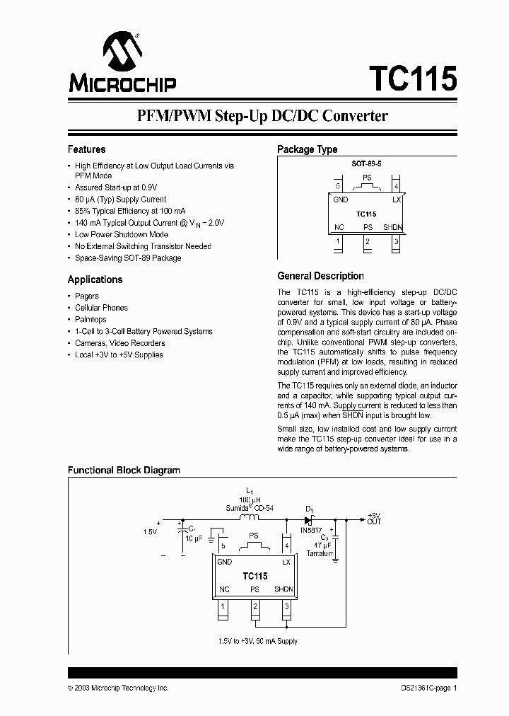 TC115501EMTTR_1321924.PDF Datasheet