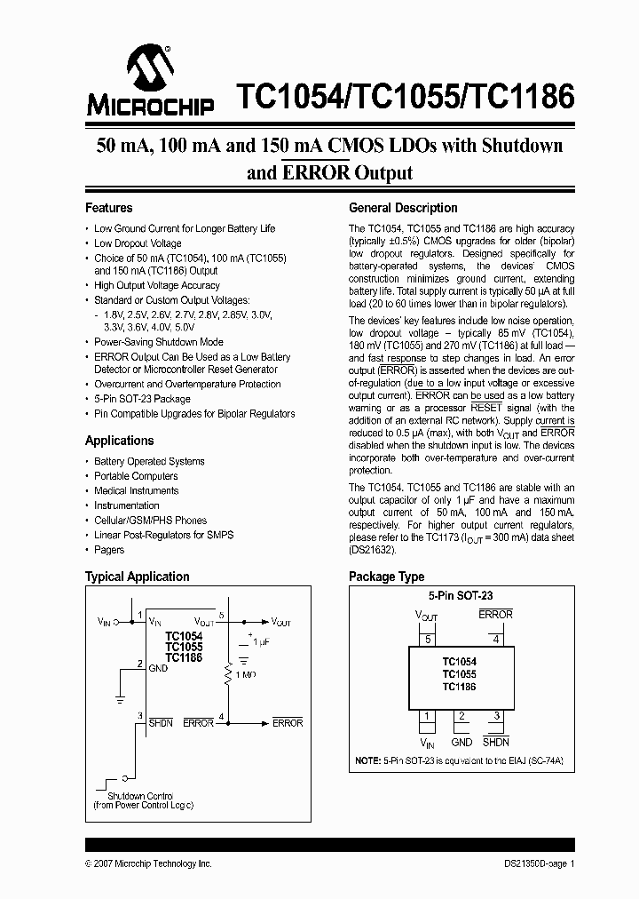 TC1186-50VCT713_1321930.PDF Datasheet