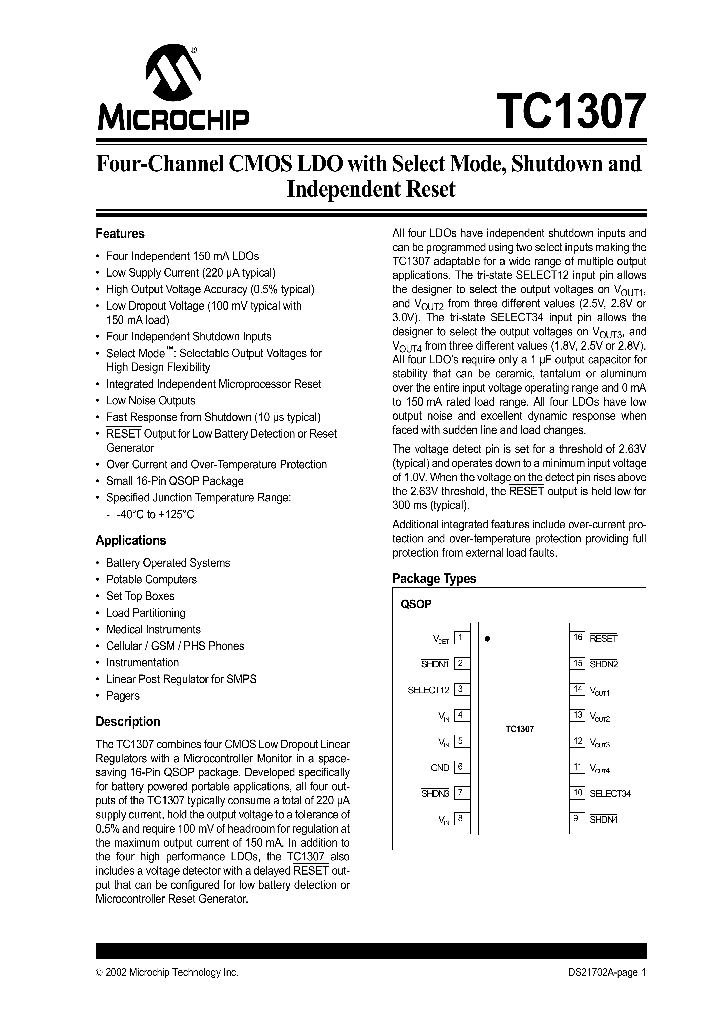TC1307_1321973.PDF Datasheet
