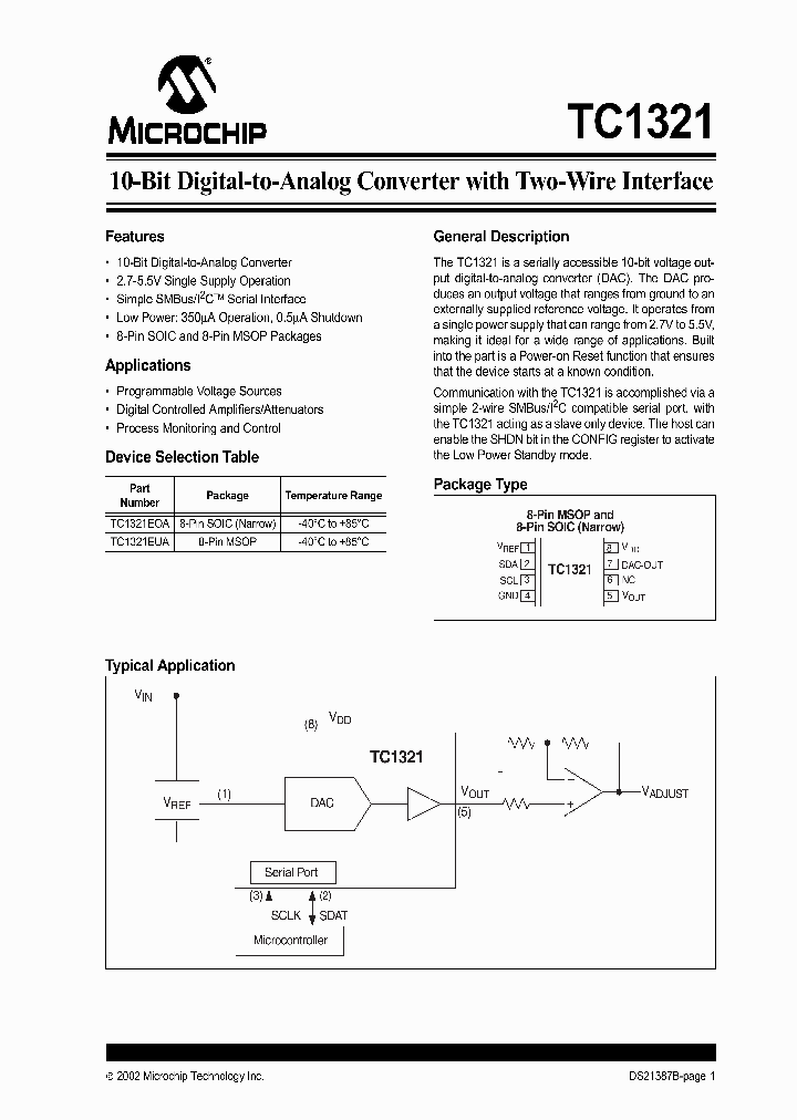 TC1321_826730.PDF Datasheet