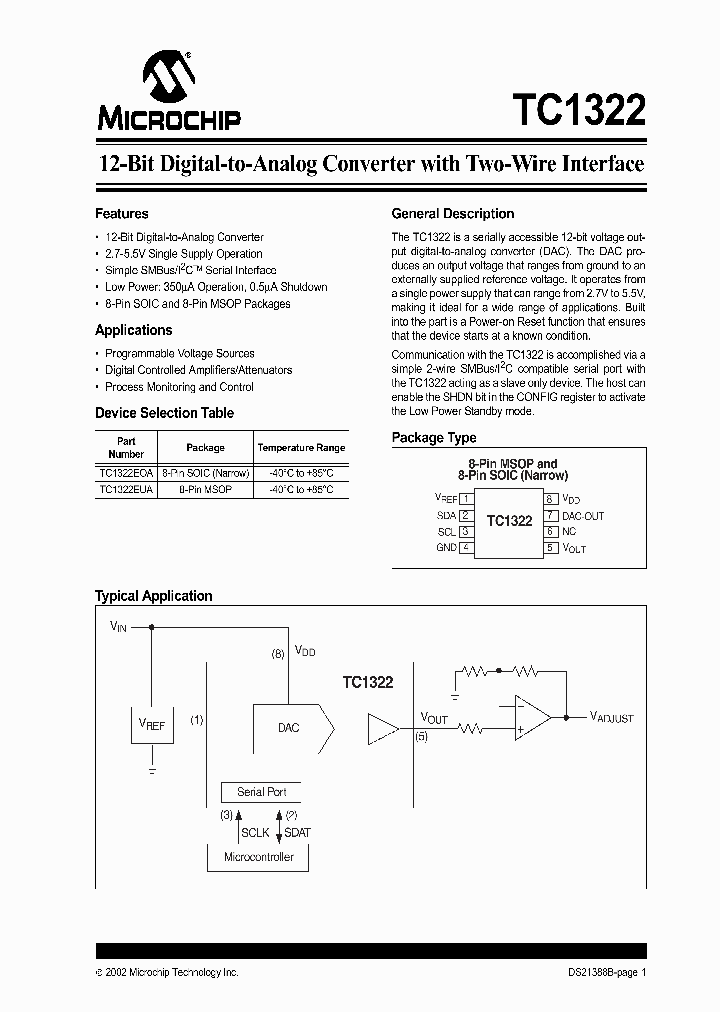 TC1322EUA_1321978.PDF Datasheet
