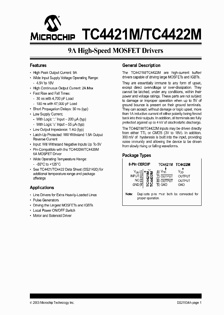 TC4422MJA_1322130.PDF Datasheet