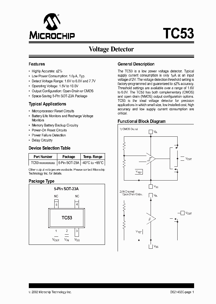 TC53_1066686.PDF Datasheet