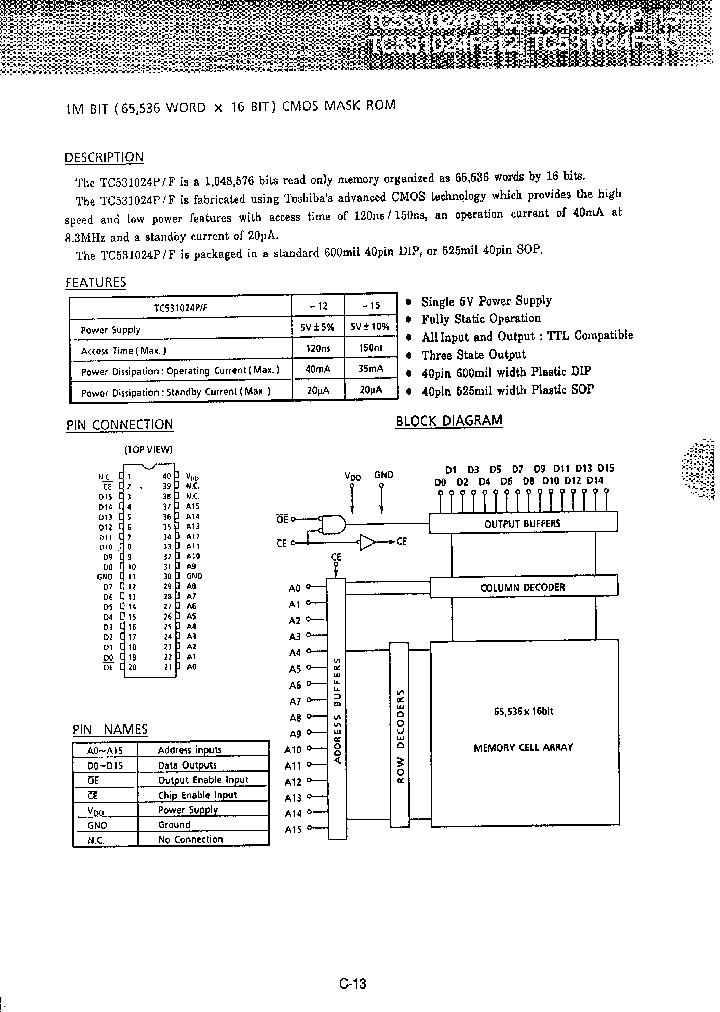 TC531024F-12_1085943.PDF Datasheet