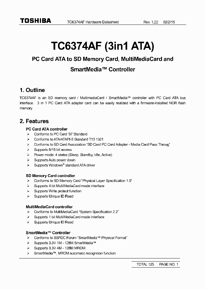 TC6374AF_1322339.PDF Datasheet