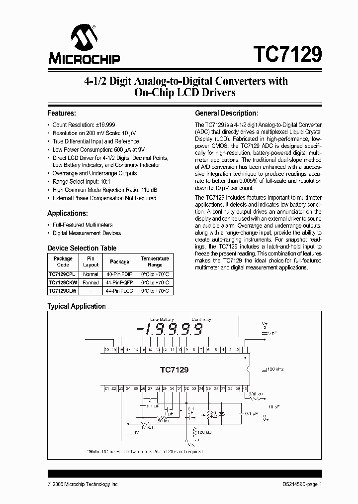 TC712906_1322369.PDF Datasheet