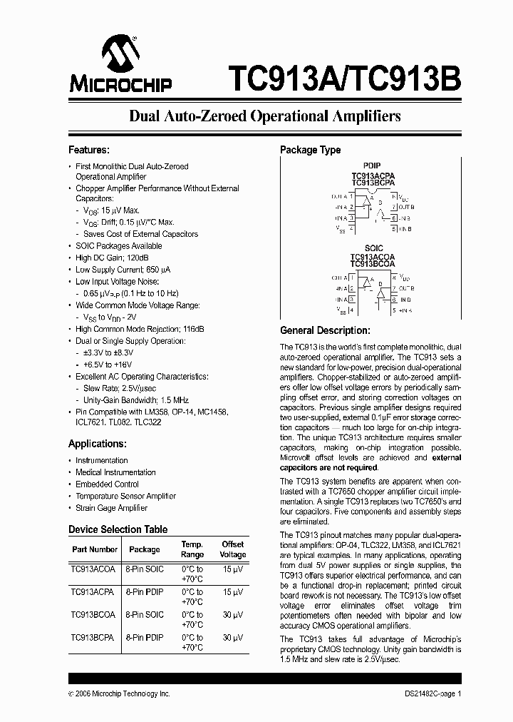 TC913A06_1029031.PDF Datasheet
