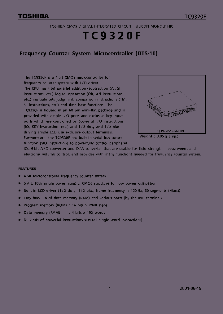 TC9320F_1123689.PDF Datasheet