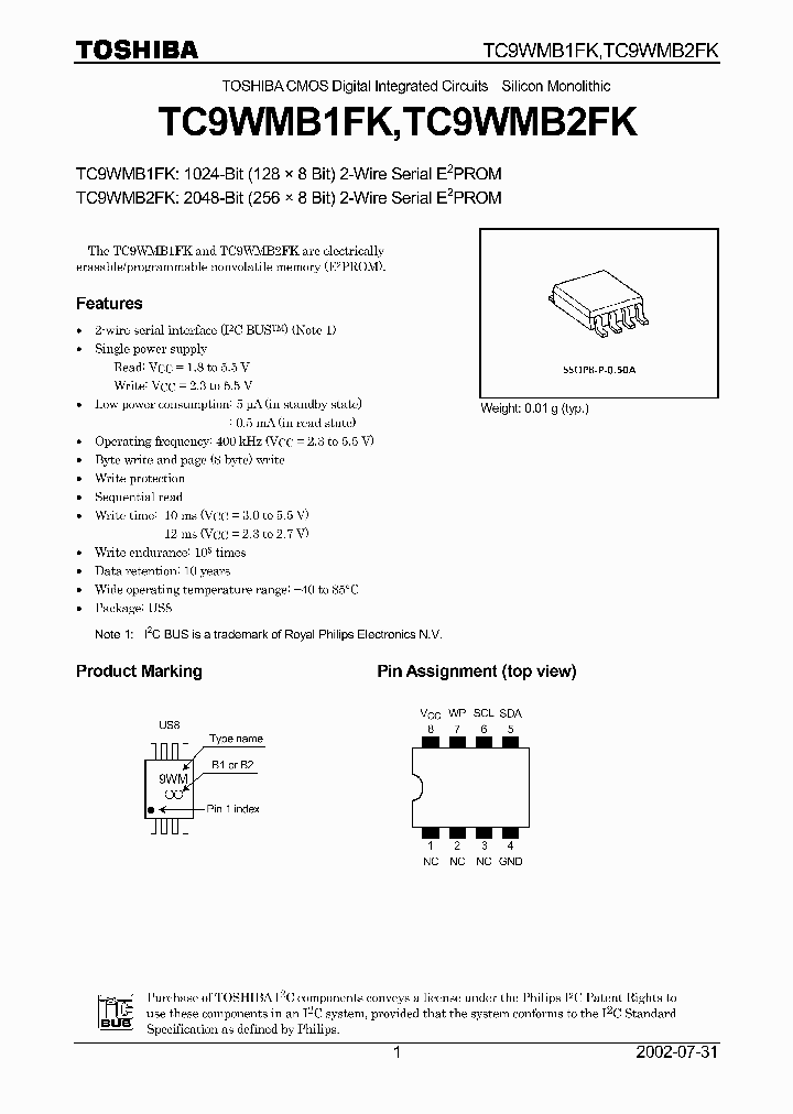TC9WMB2FK_1322988.PDF Datasheet