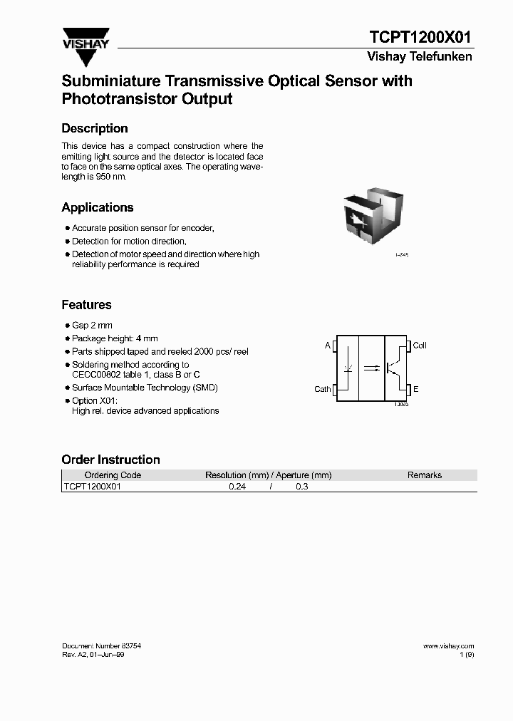 TCPT1200X01_1323152.PDF Datasheet