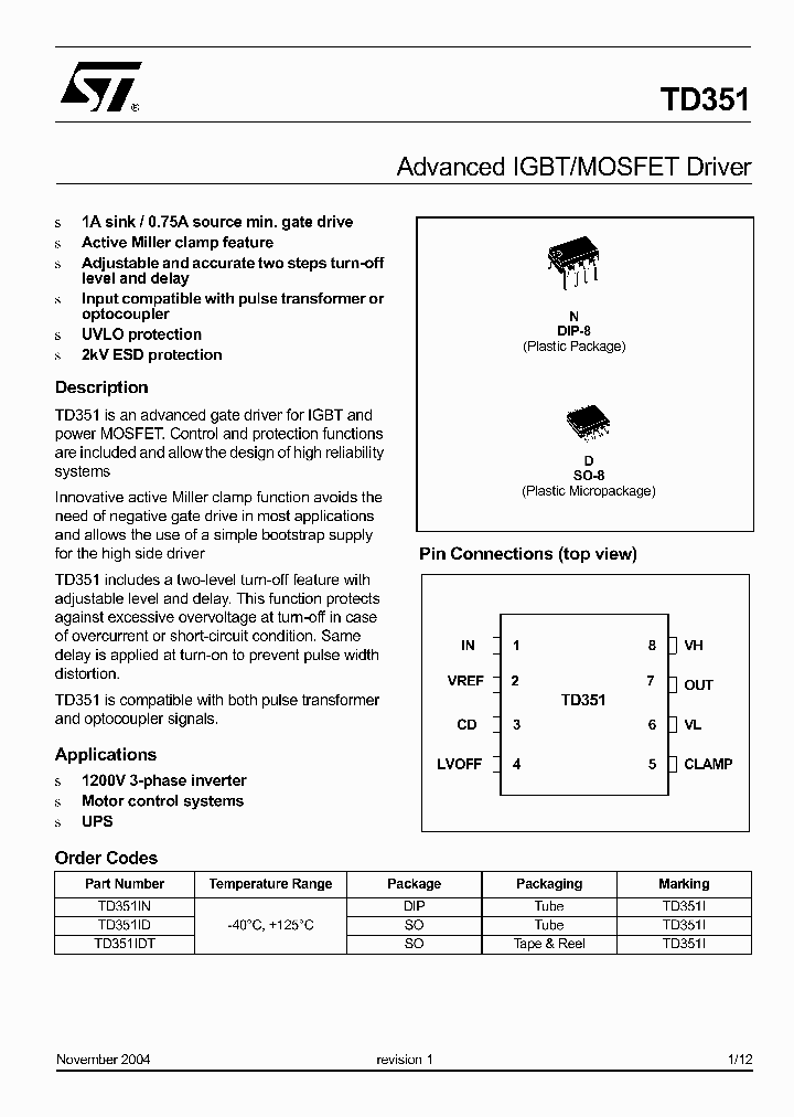 TD351IN_1323205.PDF Datasheet