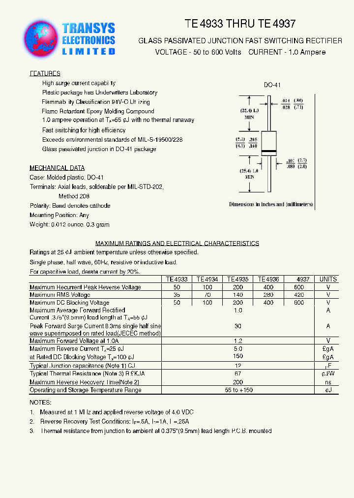 TE4937_1323987.PDF Datasheet
