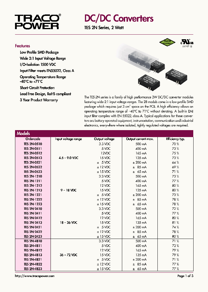 TES2N_1145511.PDF Datasheet