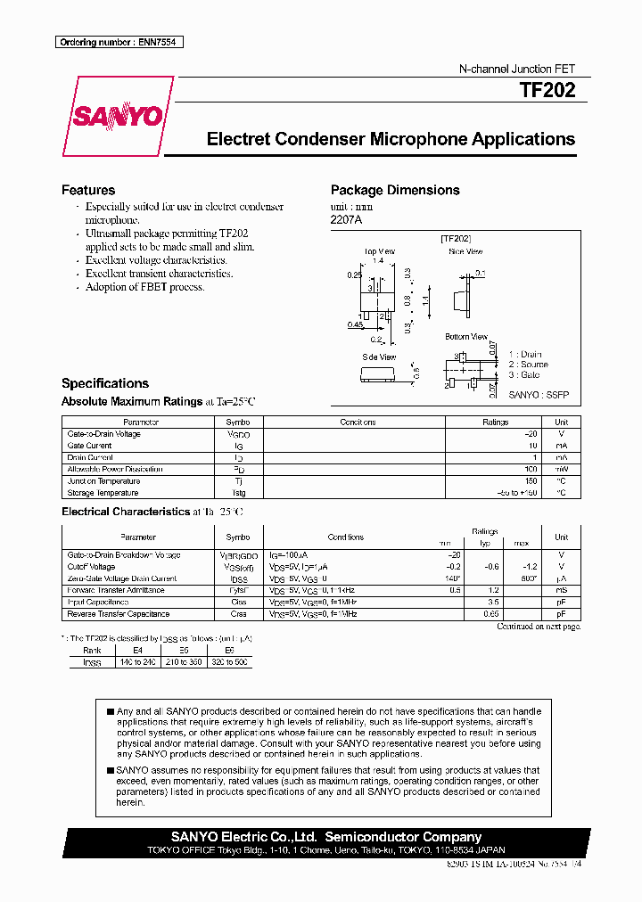 TF202_1027411.PDF Datasheet