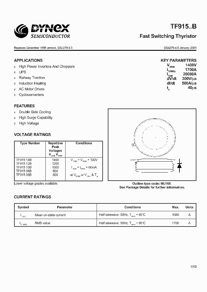 TF91514B_1324291.PDF Datasheet