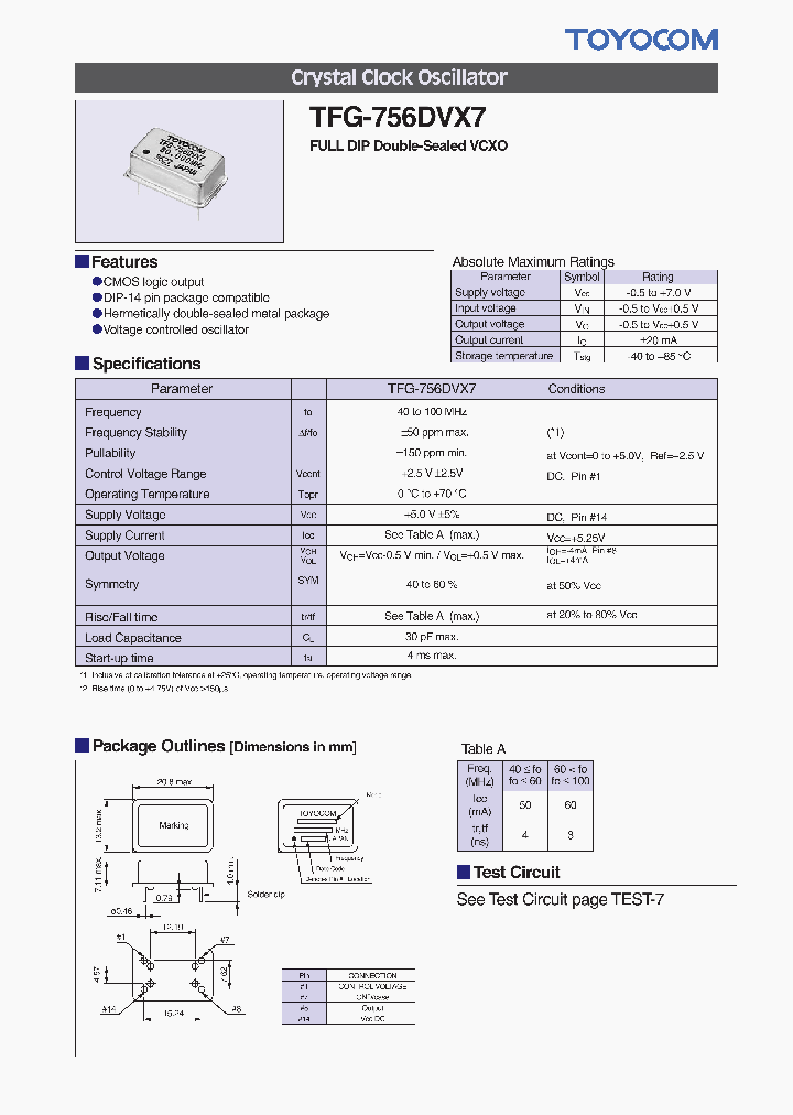 TFG-756DVX7_1324324.PDF Datasheet