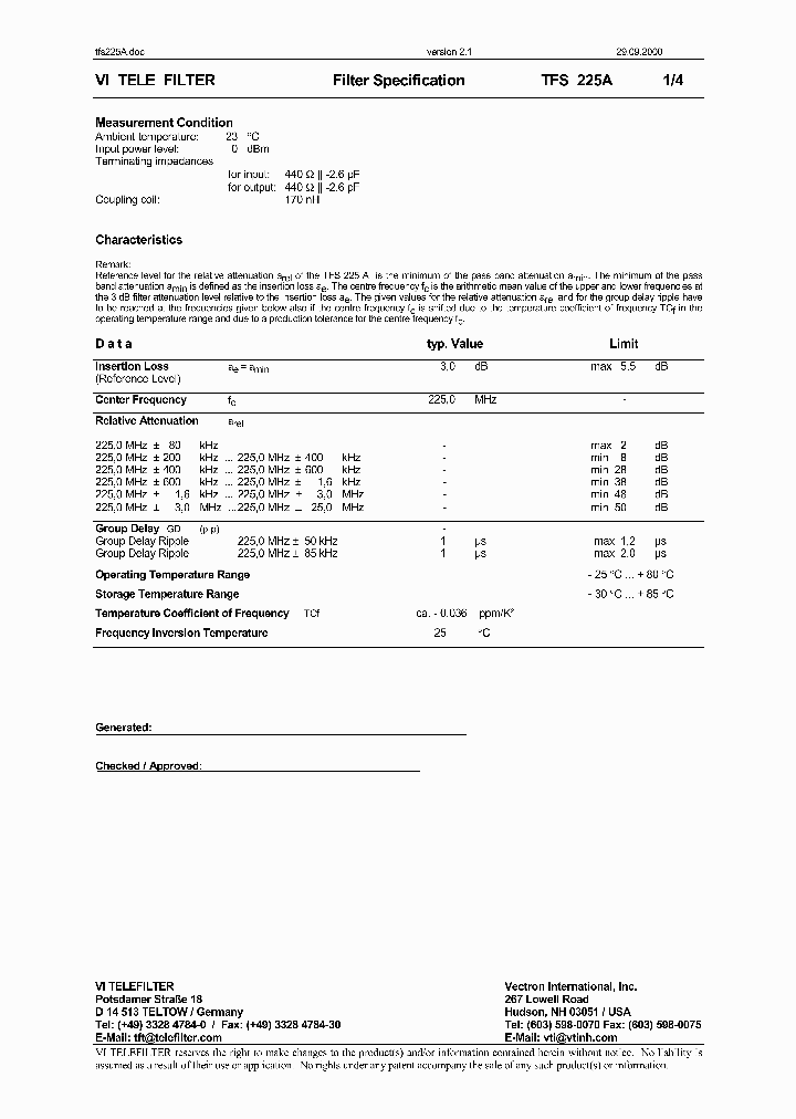 TFS225A_1324494.PDF Datasheet