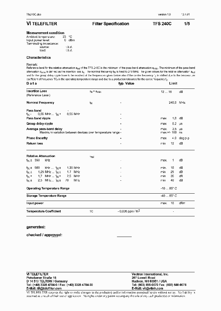 TFS240C_1324502.PDF Datasheet