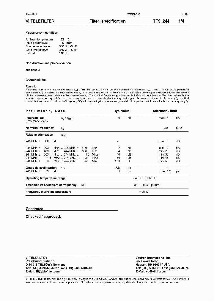 TFS244_1324506.PDF Datasheet