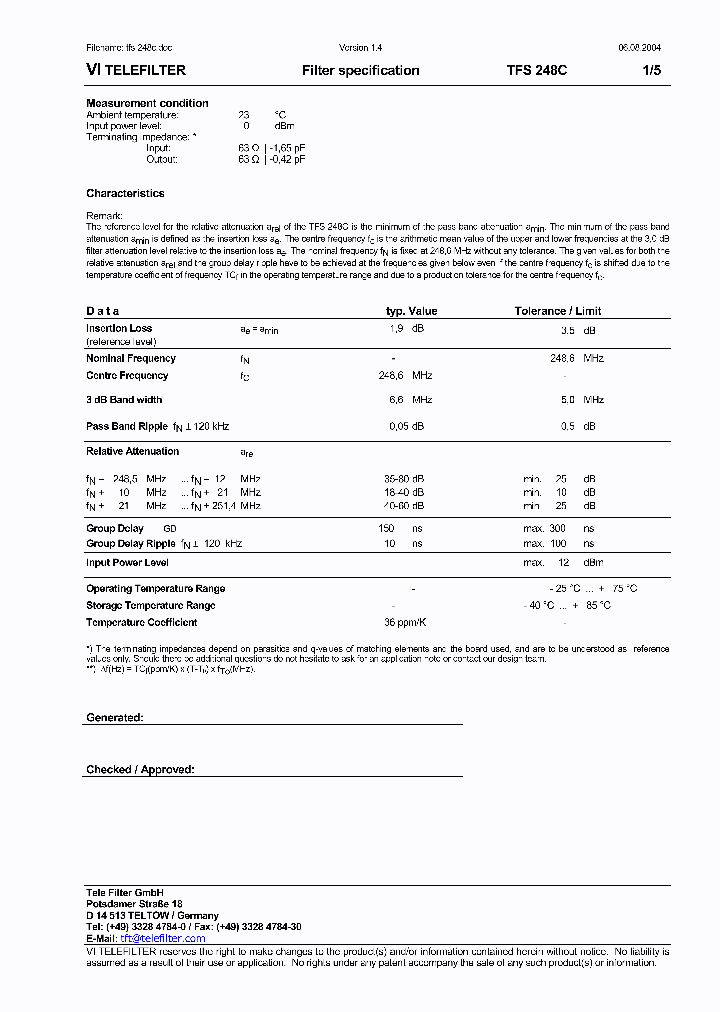 TFS248C_1324519.PDF Datasheet