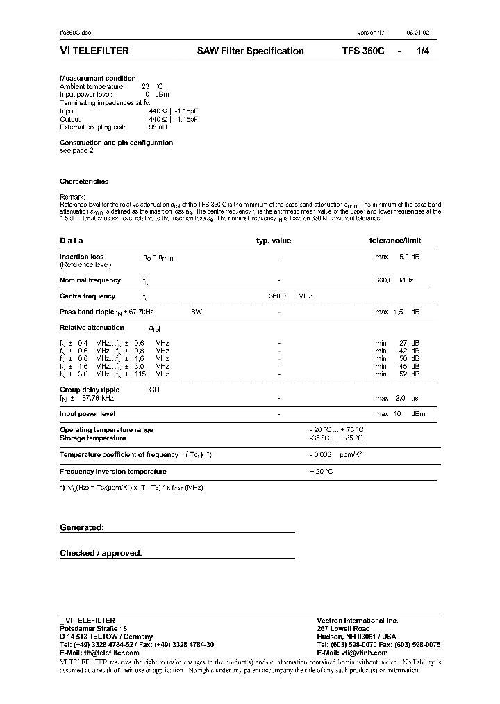 TFS360C_1324569.PDF Datasheet