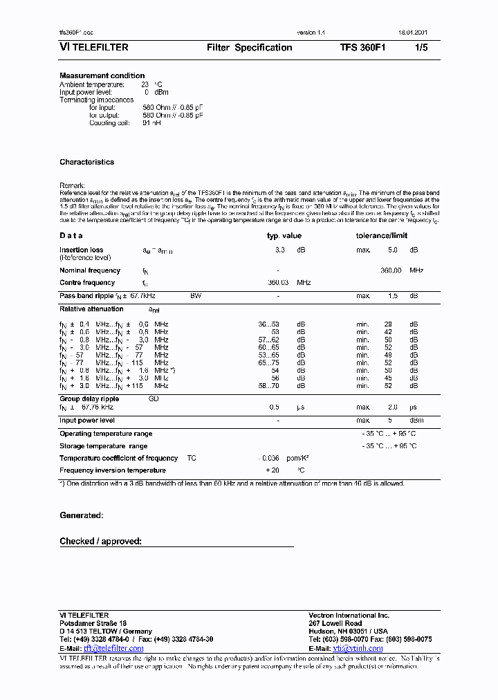 TFS360F1_1324571.PDF Datasheet