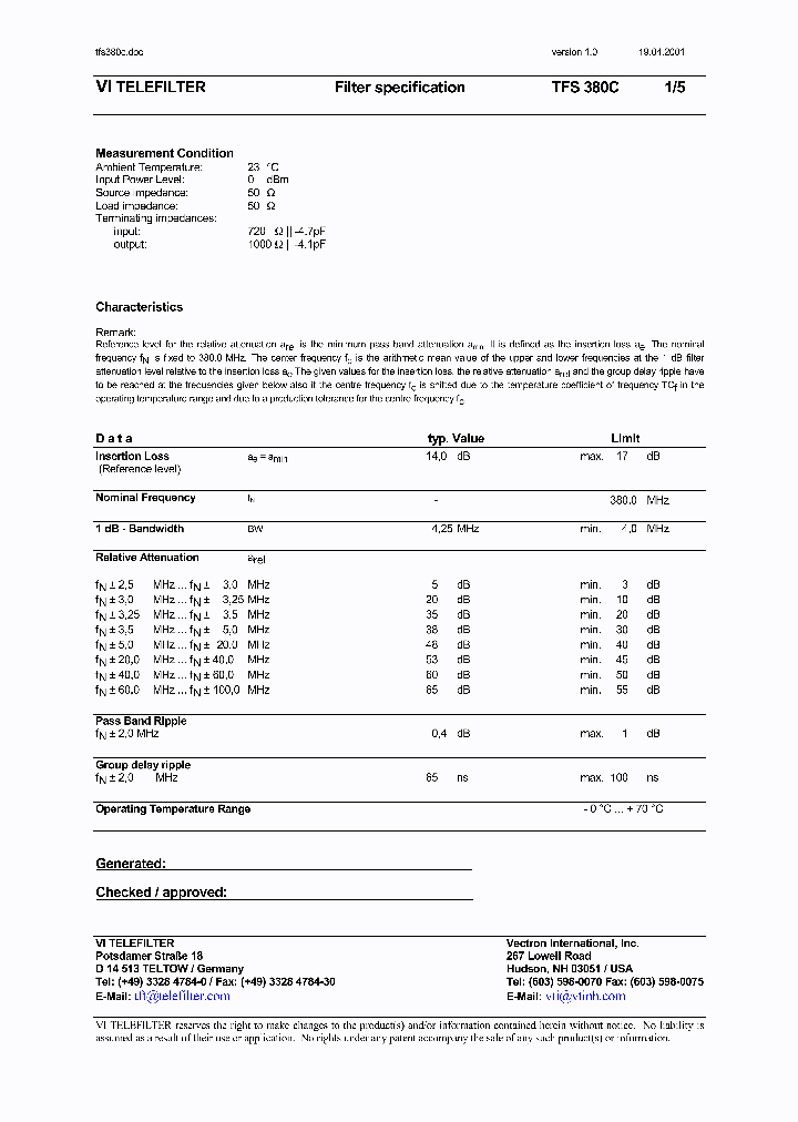 TFS380C_1324585.PDF Datasheet