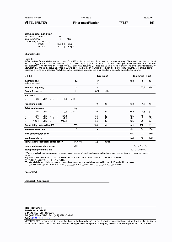 TFS57_1324661.PDF Datasheet